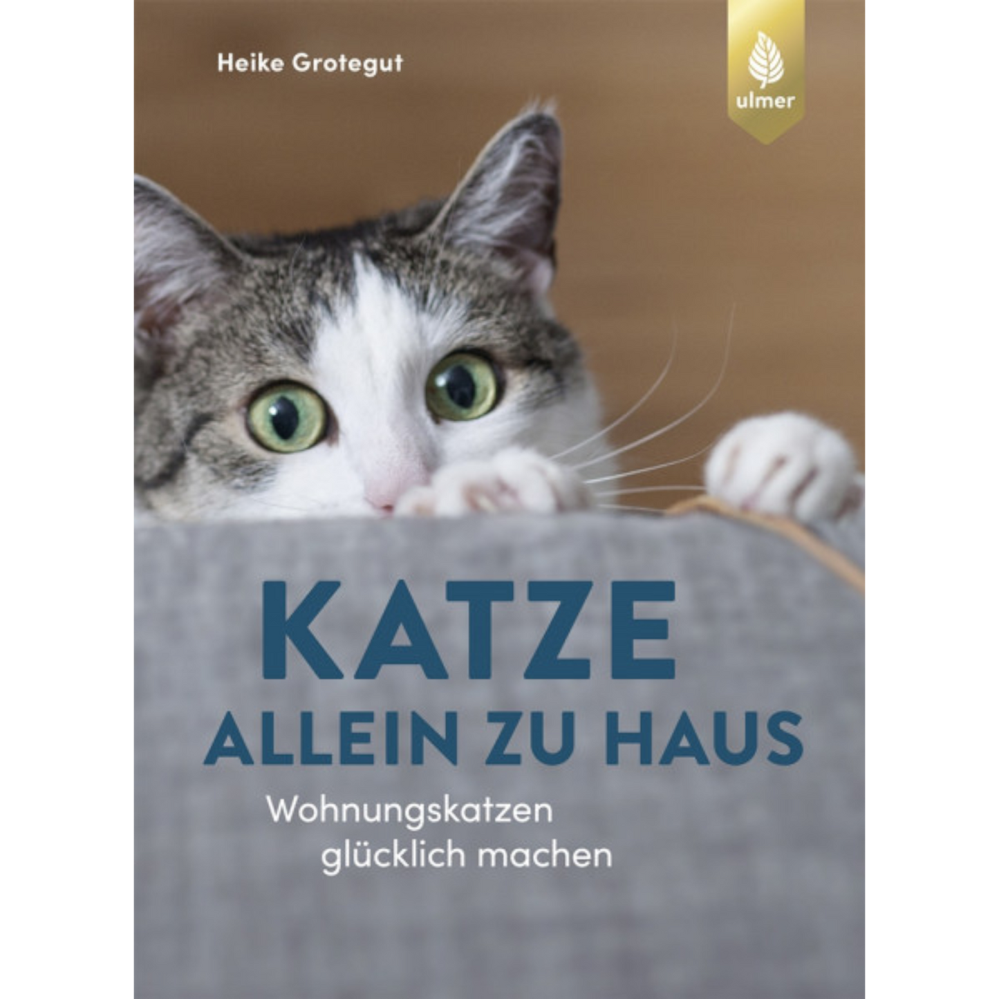 Ulmer - Katze allein zu Haus