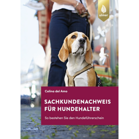 Ulmer - Sachkundennachweis für Hundehalter
