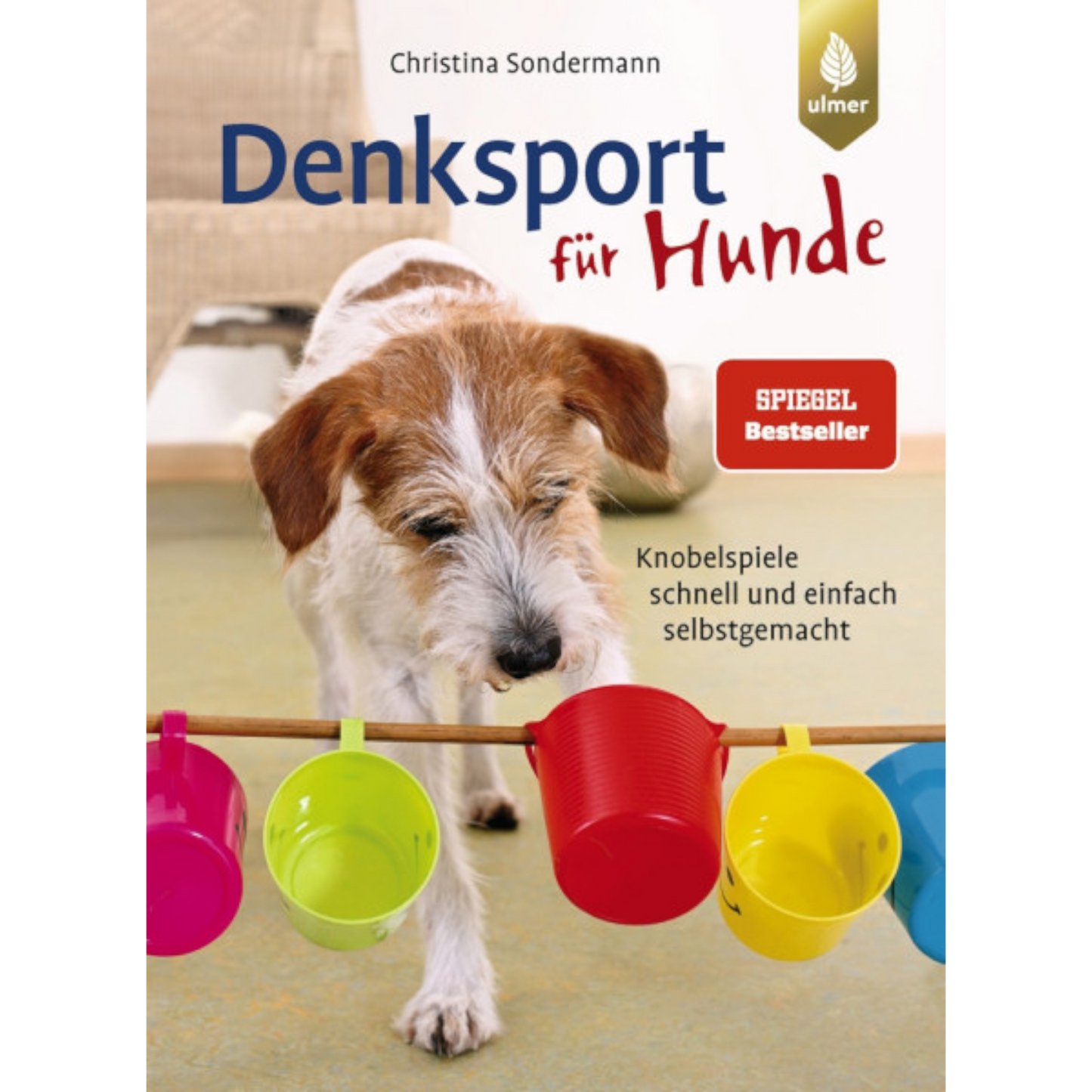 Ulmer - Denksport Hunde