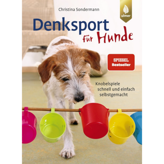 Ulmer - Denksport Hunde