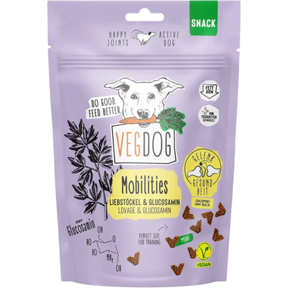 VegDog - MOBILITIES MINIS