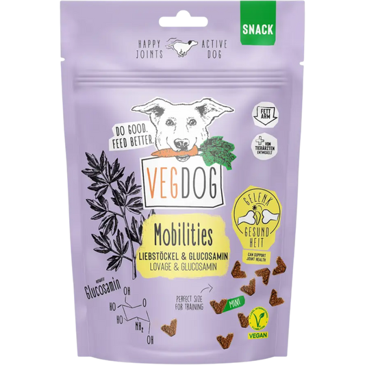 VegDog - MOBILITIES MINIS