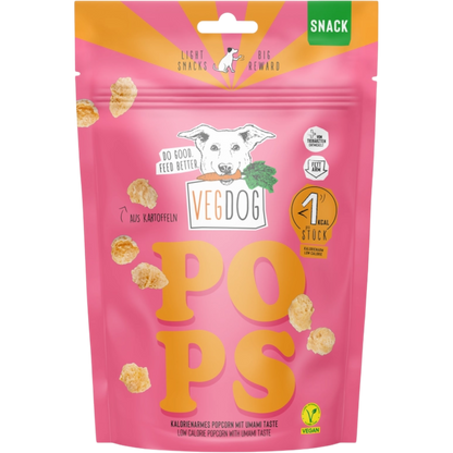VegDog - POPS
