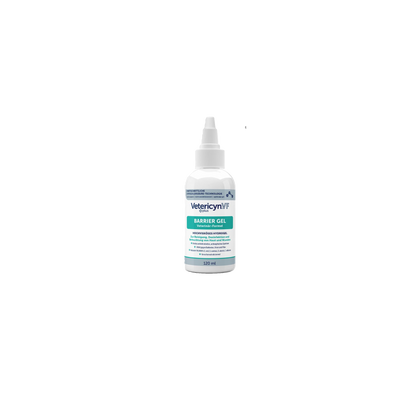 De Hun’nenhoff | Vetericyn VF + Plus Hydrogel – Reinigung, Desinfektion und Befeuchtung in einem