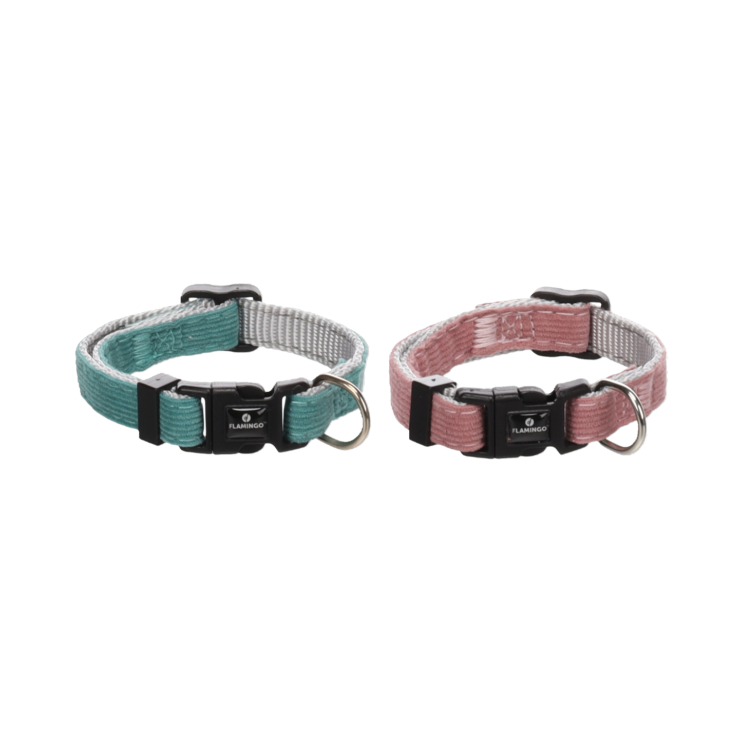 Welpen-Halsband Elfi – Kuschelig weich & rundum bequem