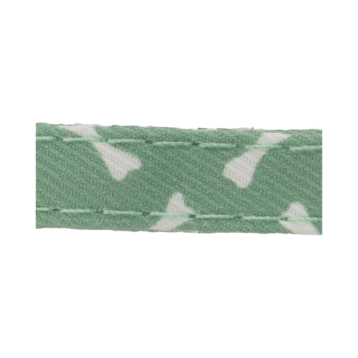 Welpen-Halsband Sari – Fröhlich, funktional & farbenfroh