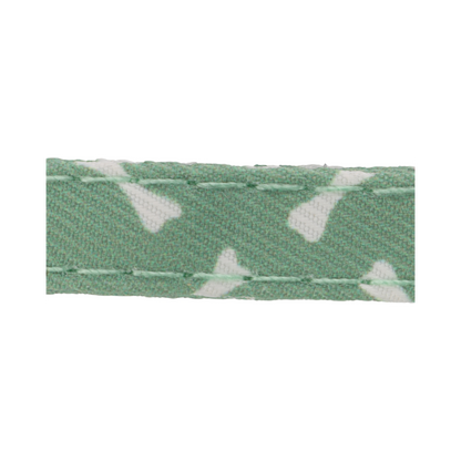 Welpen-Halsband Sari – Fröhlich, funktional & farbenfroh