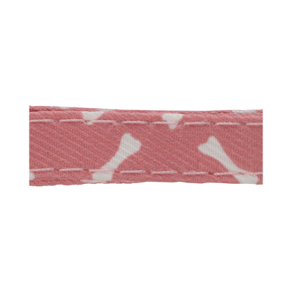 Welpen-Halsband Sari – Fröhlich, funktional & farbenfroh