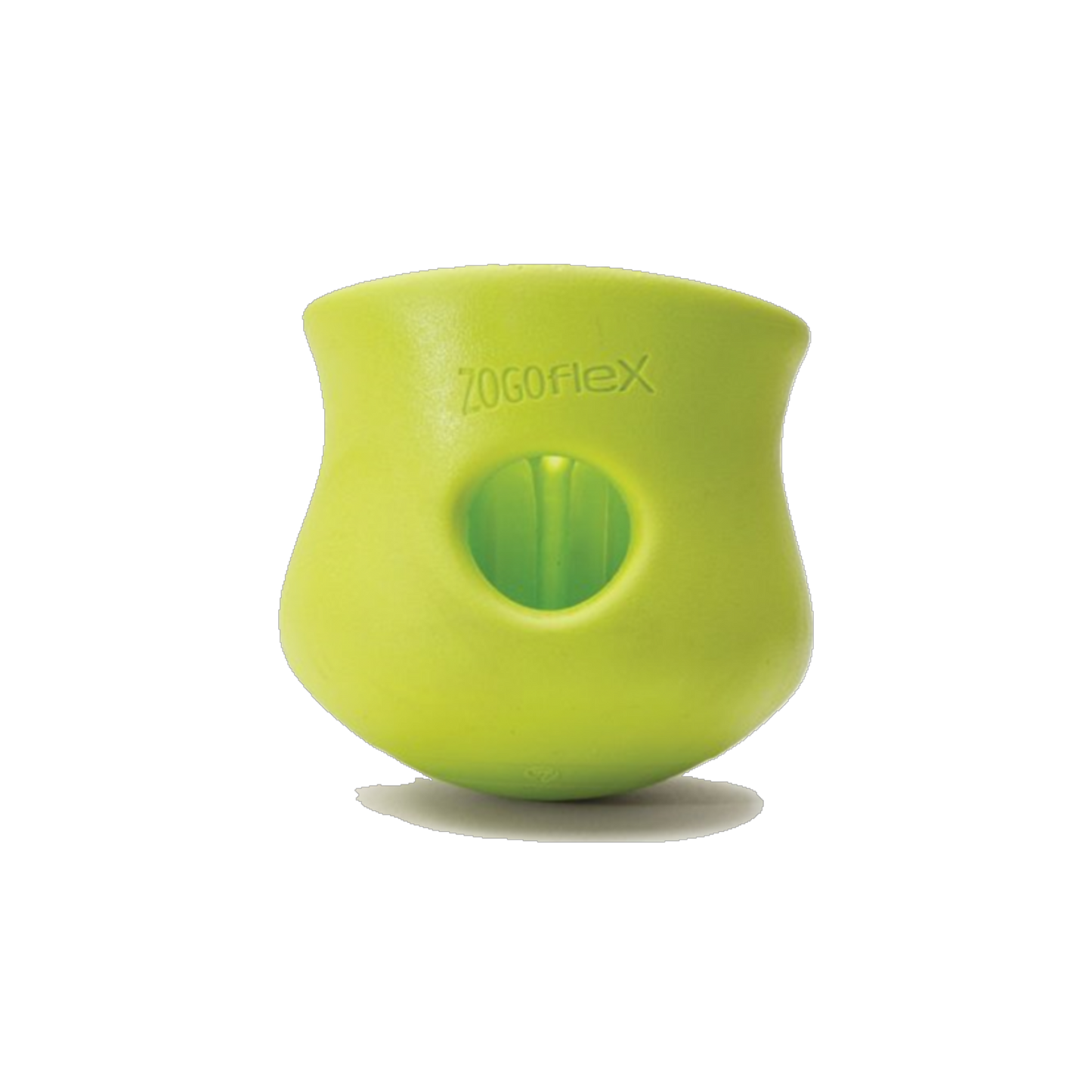 West Paw Toppl – Der clevere Snack-Becher für smarte Hunde
