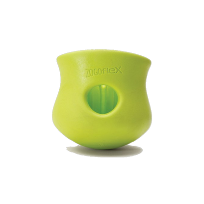 West Paw Toppl – Der clevere Snack-Becher für smarte Hunde