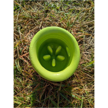 West Paw Toppl – Der clevere Snack-Becher für smarte Hunde