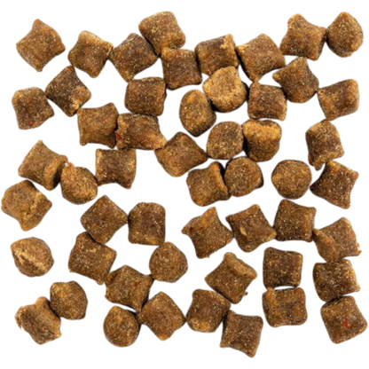 Wildes Land Cat - Softsnack Ente & Pute