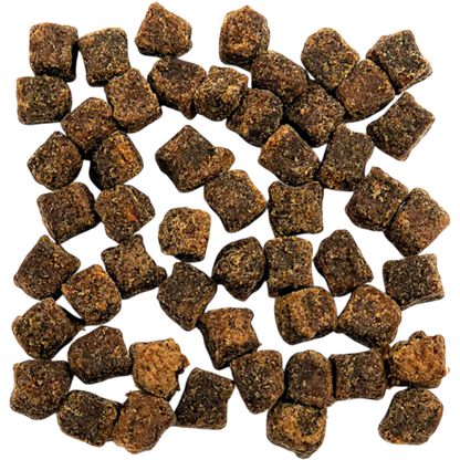 Wildes Land Dog - Softsnack Pferd