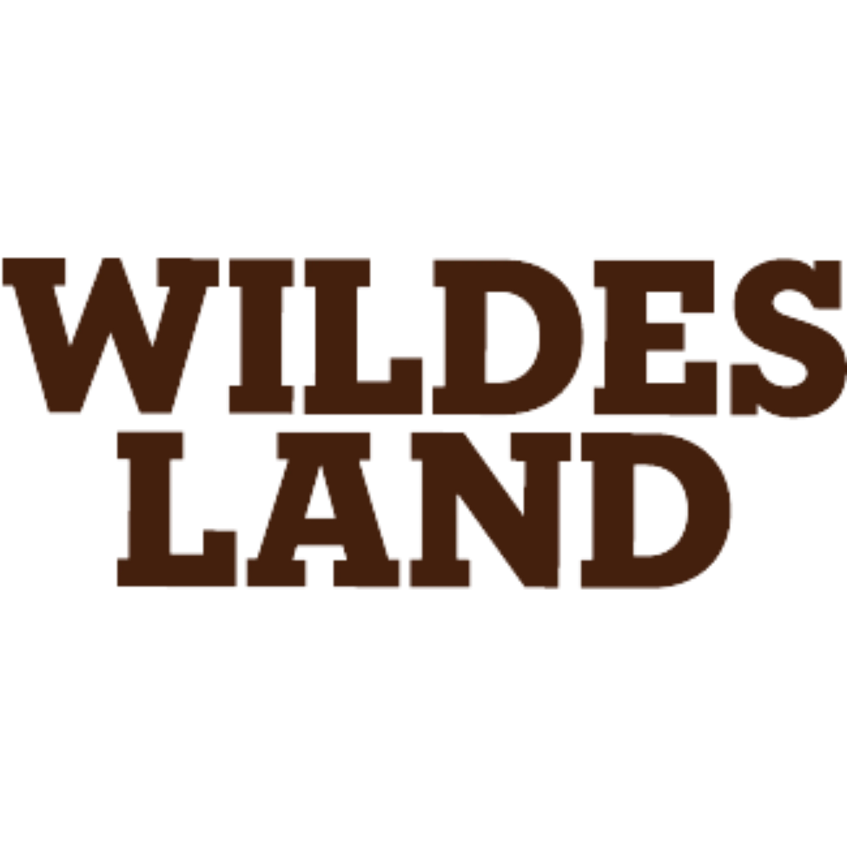 Wildes Land