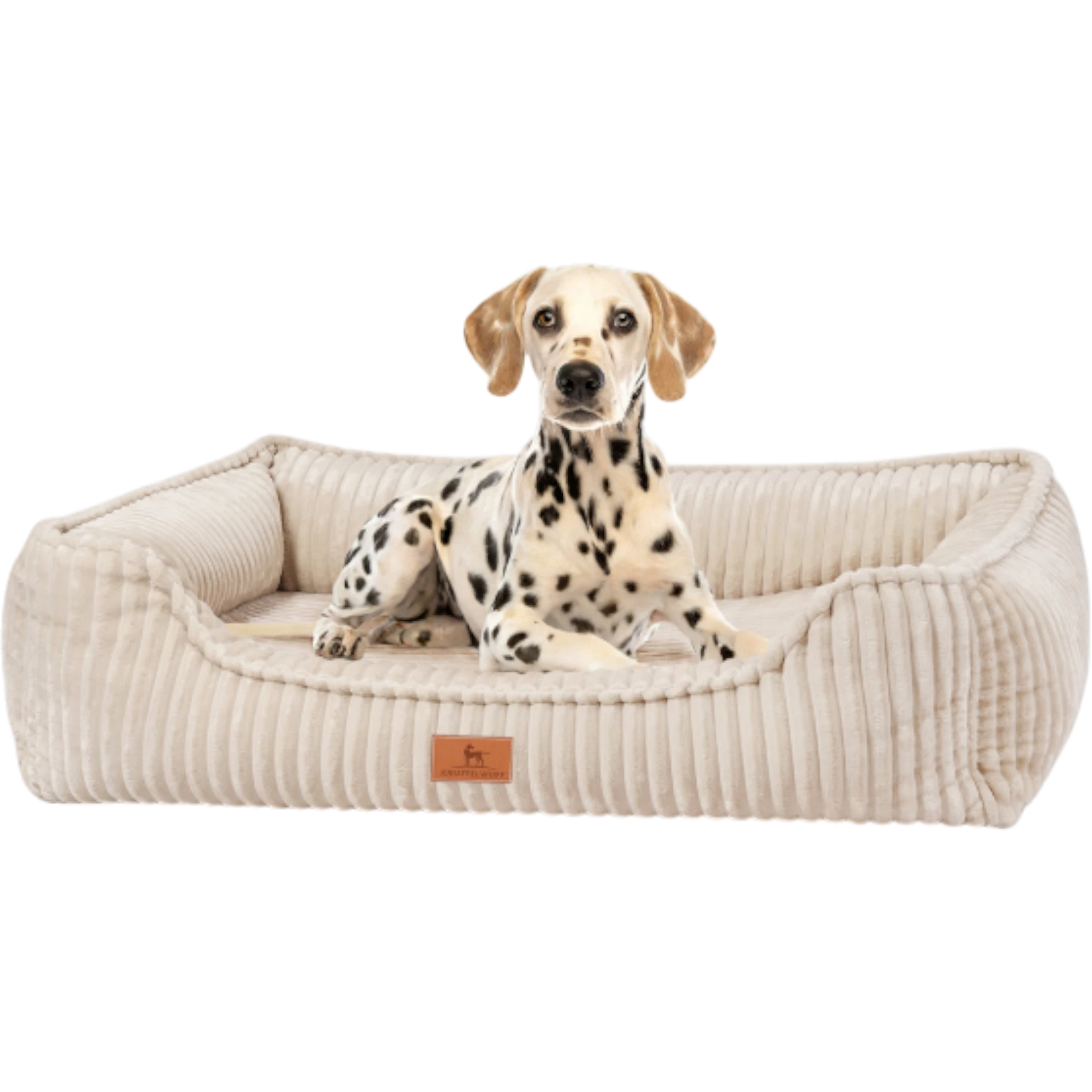 knuffelwuff spielzeug Knuffelwuff Orthopädisches Hundebett Sedona – Komfort und Eleganz für