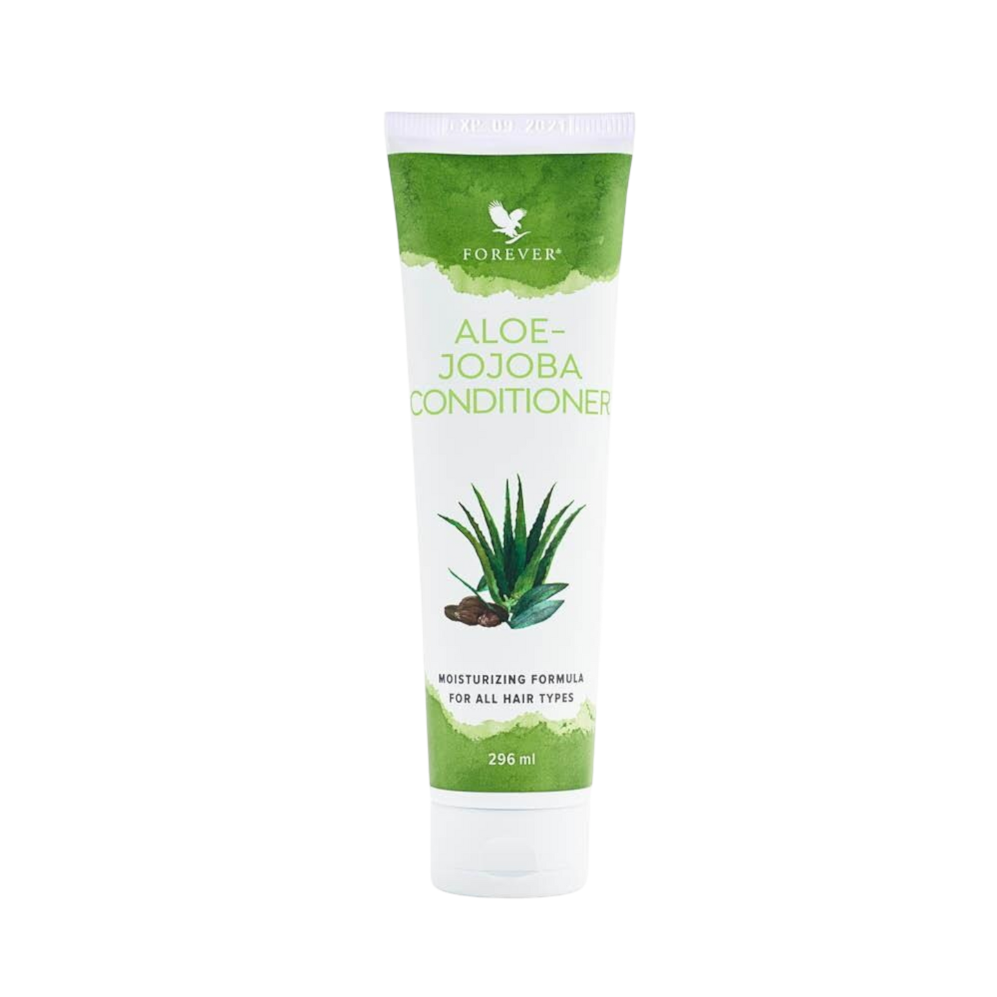 Aloe-Jojoba Conditioner – Feuchtigkeit, Leichtigkeit & gepflegter Glanz