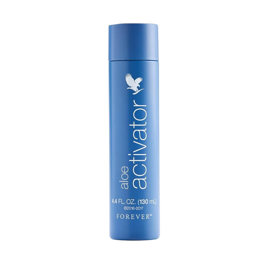 Aloe Activator – Intensives Feuchtigkeits-Treatment mit 99 % Aloe Vera