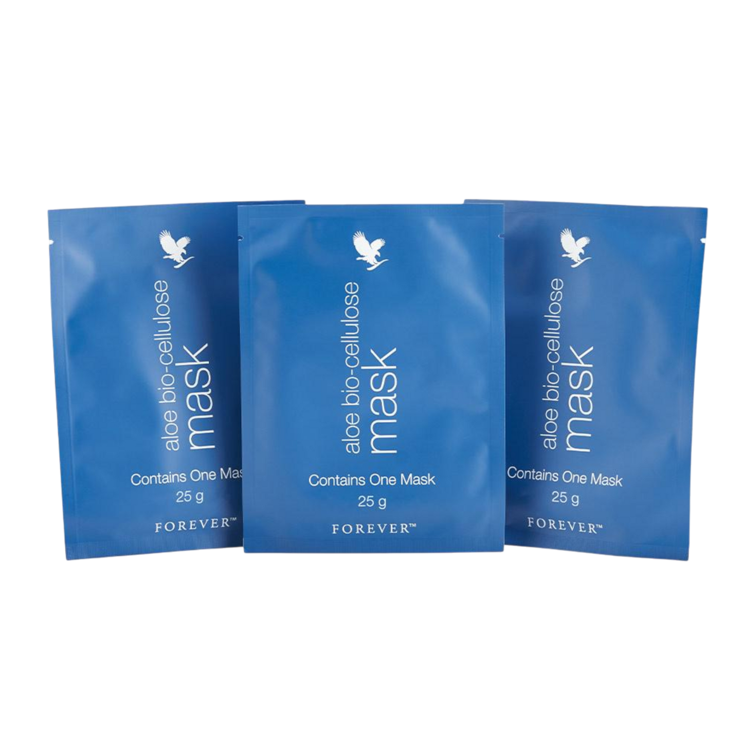 Aloe Bio-Cellulose Mask – Tiefenwirksame Premium-Feuchtigkeitspflege