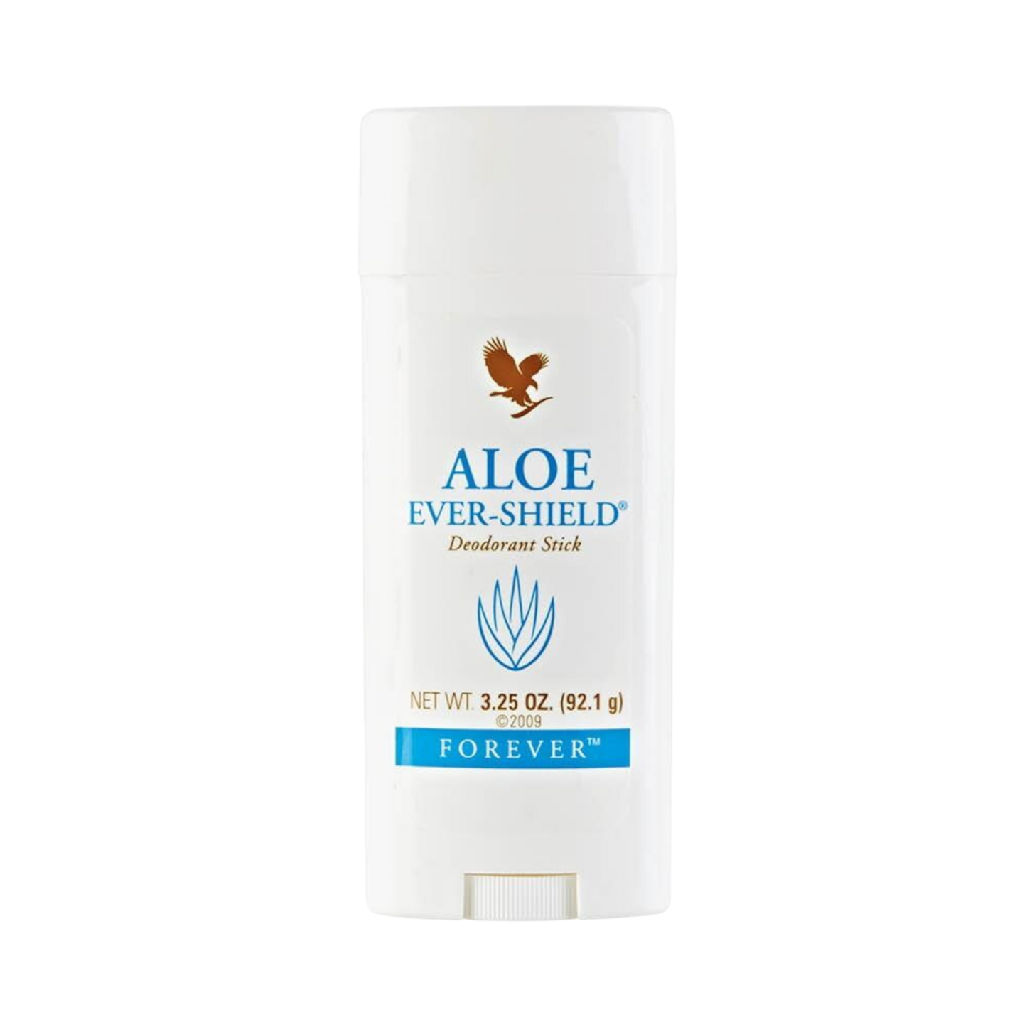 Forever Aloe Ever-Shield – sanfter Deo-Schutz mit Aloe