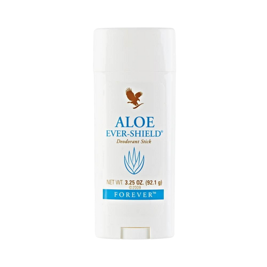 Forever Aloe Ever-Shield – sanfter Deo-Schutz mit Aloe