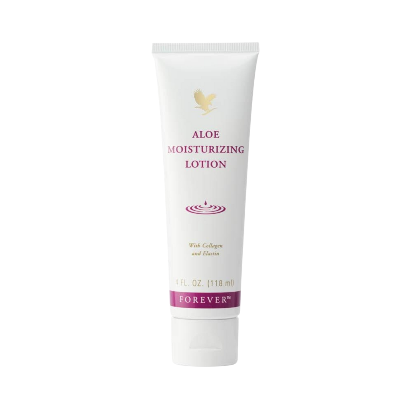 Aloe Moisturizing Lotion – Deine tägliche Feuchtigkeitspflege für Gesicht & Körper