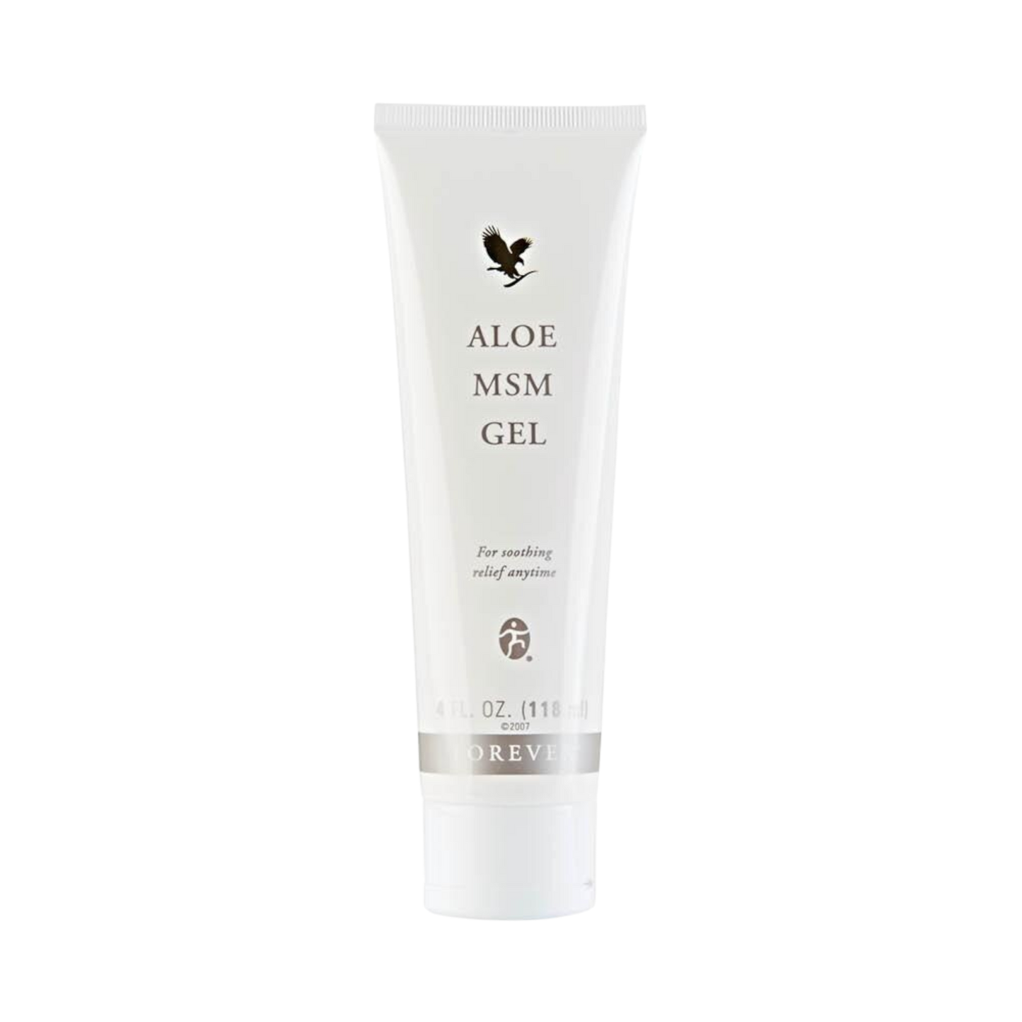 Aloe MSM Gel – Intensivpflege für Haut, Bindegewebe & aktive Muskeln