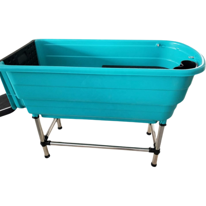 Komfortables & praktische Hundebadewanne Banera