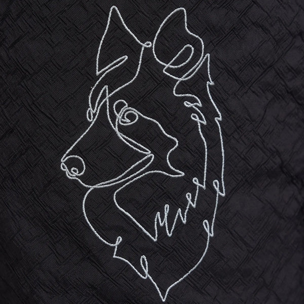 Redoggo Rolltop Bina Edition – Nachhaltiges Unikat mit Geschichte