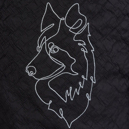 Redoggo Rolltop Bina Edition – Nachhaltiges Unikat mit Geschichte