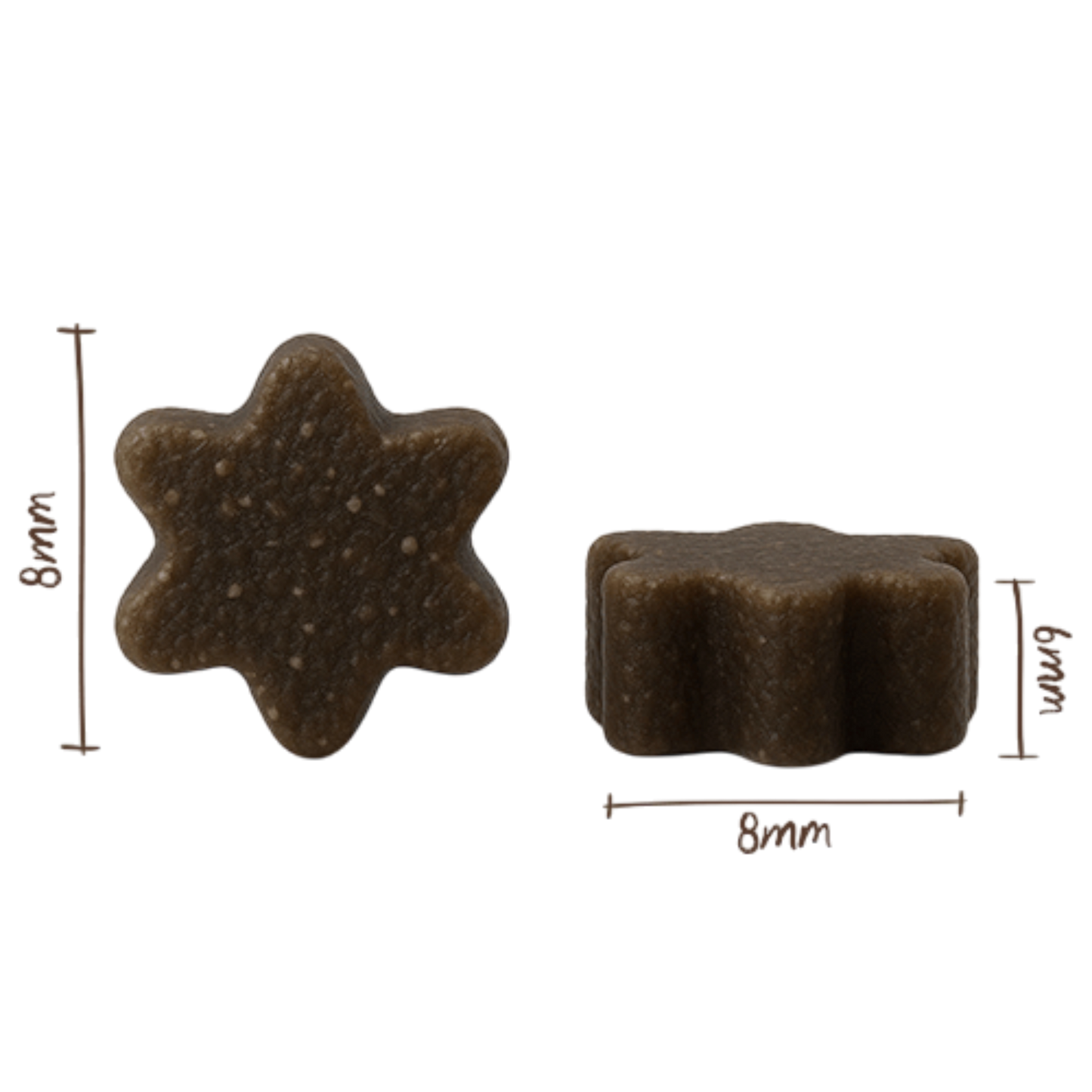 bosch Fruitees Rehwild & Preiselbeeren – halbfeuchte Trainingssnacks