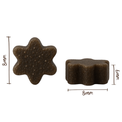 bosch Fruitees Rehwild & Preiselbeeren – halbfeuchte Trainingssnacks