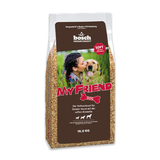 bosch My Friend Soft