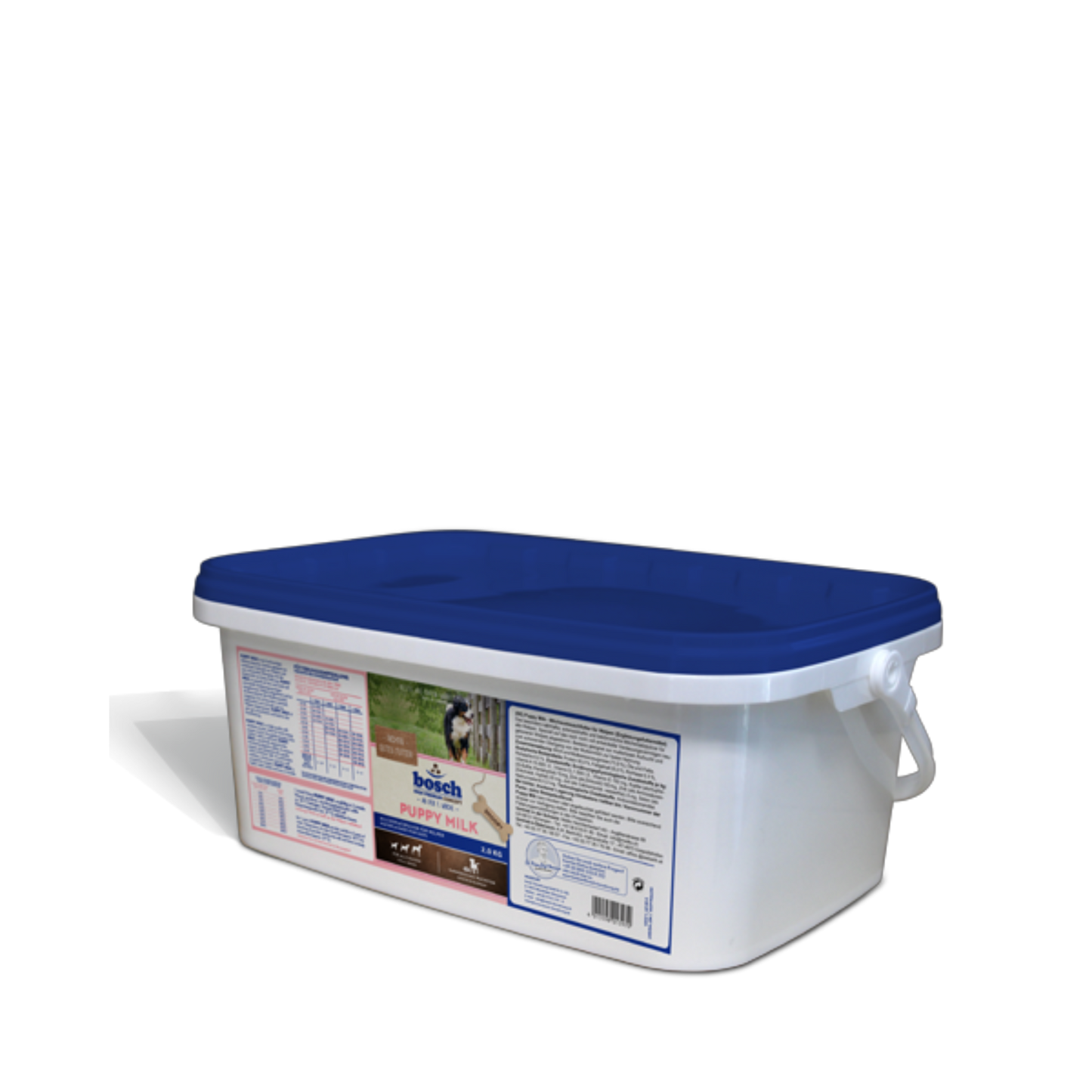 bosch Puppy Milk – Milchersatz für Welpen