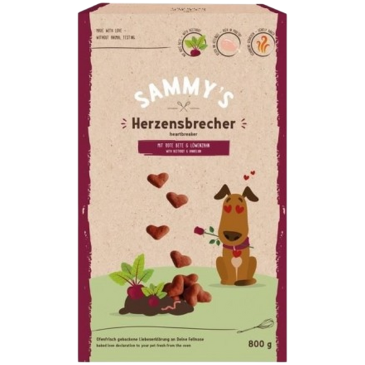 bosch – Sammy’s Herzensbrecher