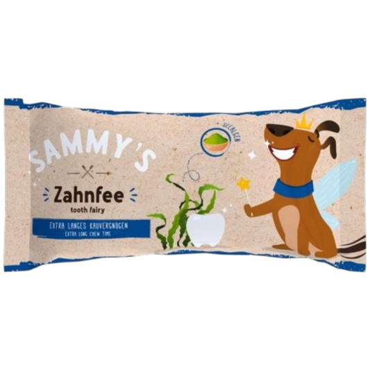bosch – Sammy’s Zahnfee