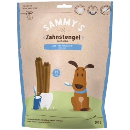 bosch – Sammy’s Zahnstengel
