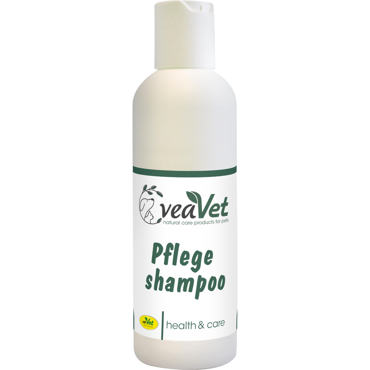 cdVet - VeaVet Pflegeshampoo