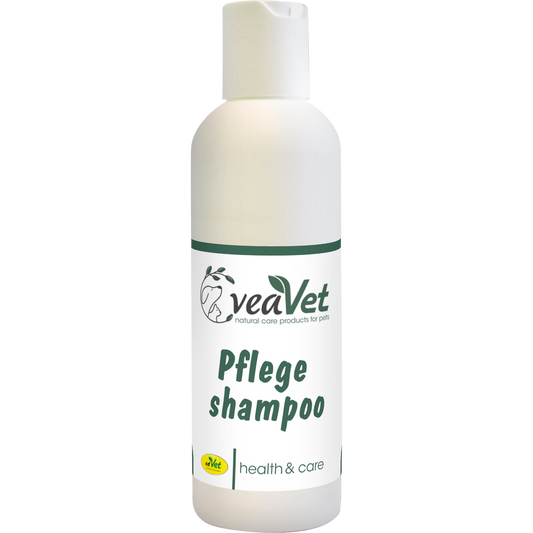 cdVet - VeaVet Pflegeshampoo