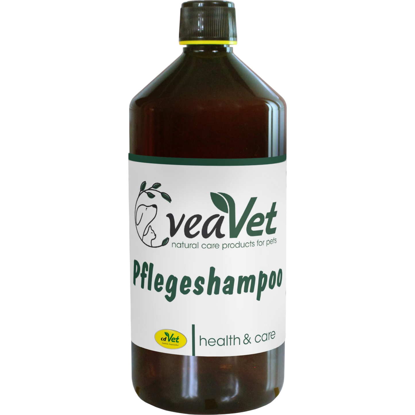 cdVet - VeaVet Pflegeshampoo