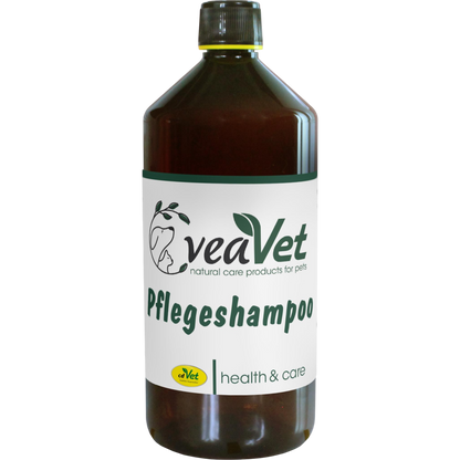 cdVet - VeaVet Pflegeshampoo