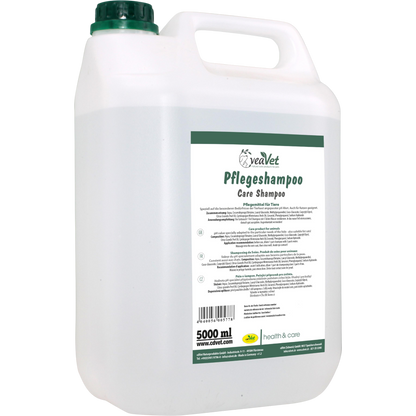 cdVet - VeaVet Pflegeshampoo