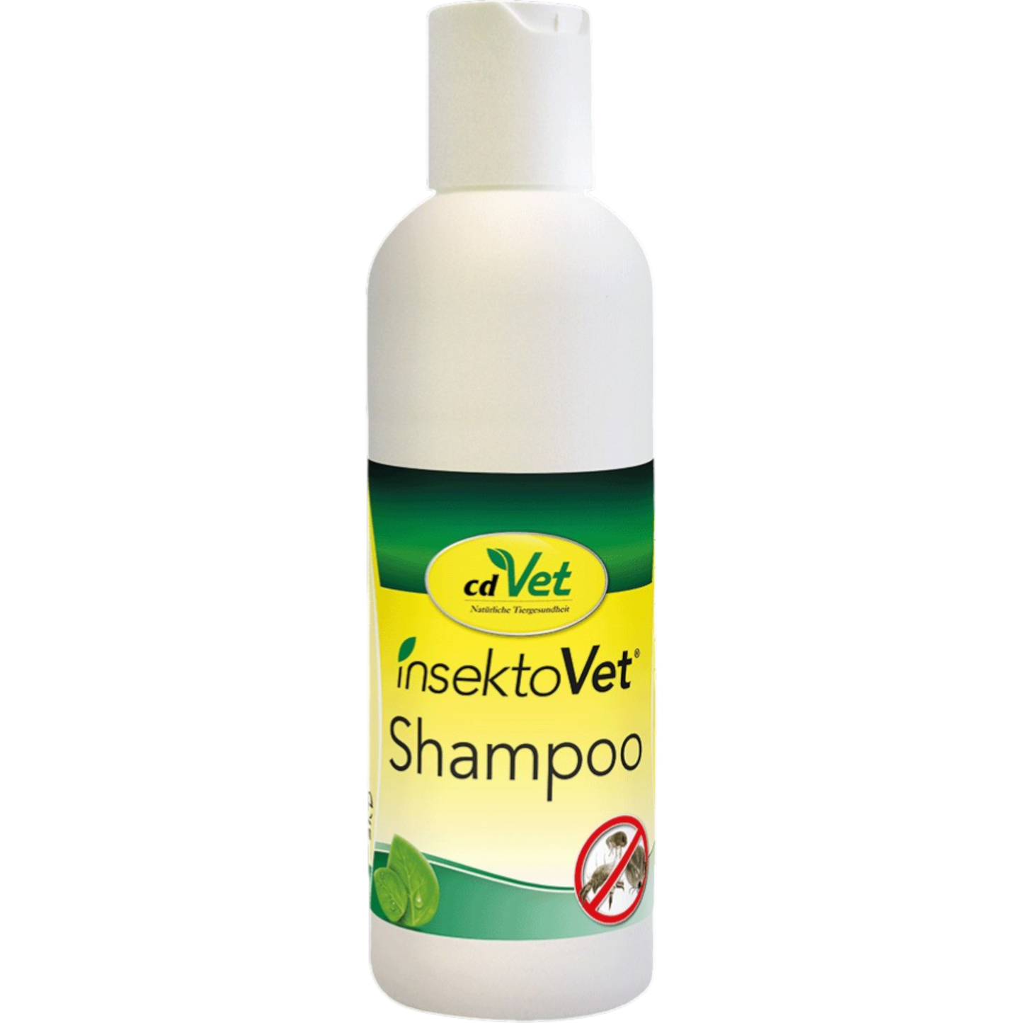 cdVet - insektoVet Shampoo