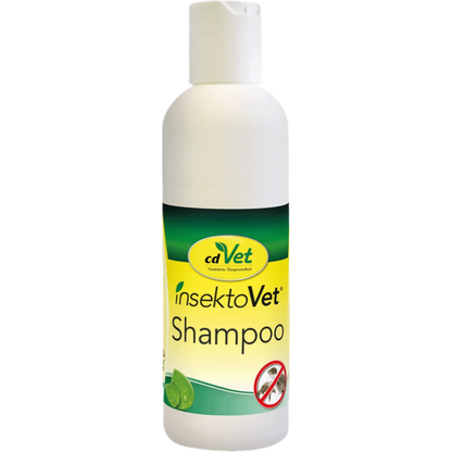 cdVet - insektoVet Shampoo