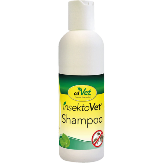 cdVet - insektoVet Shampoo
