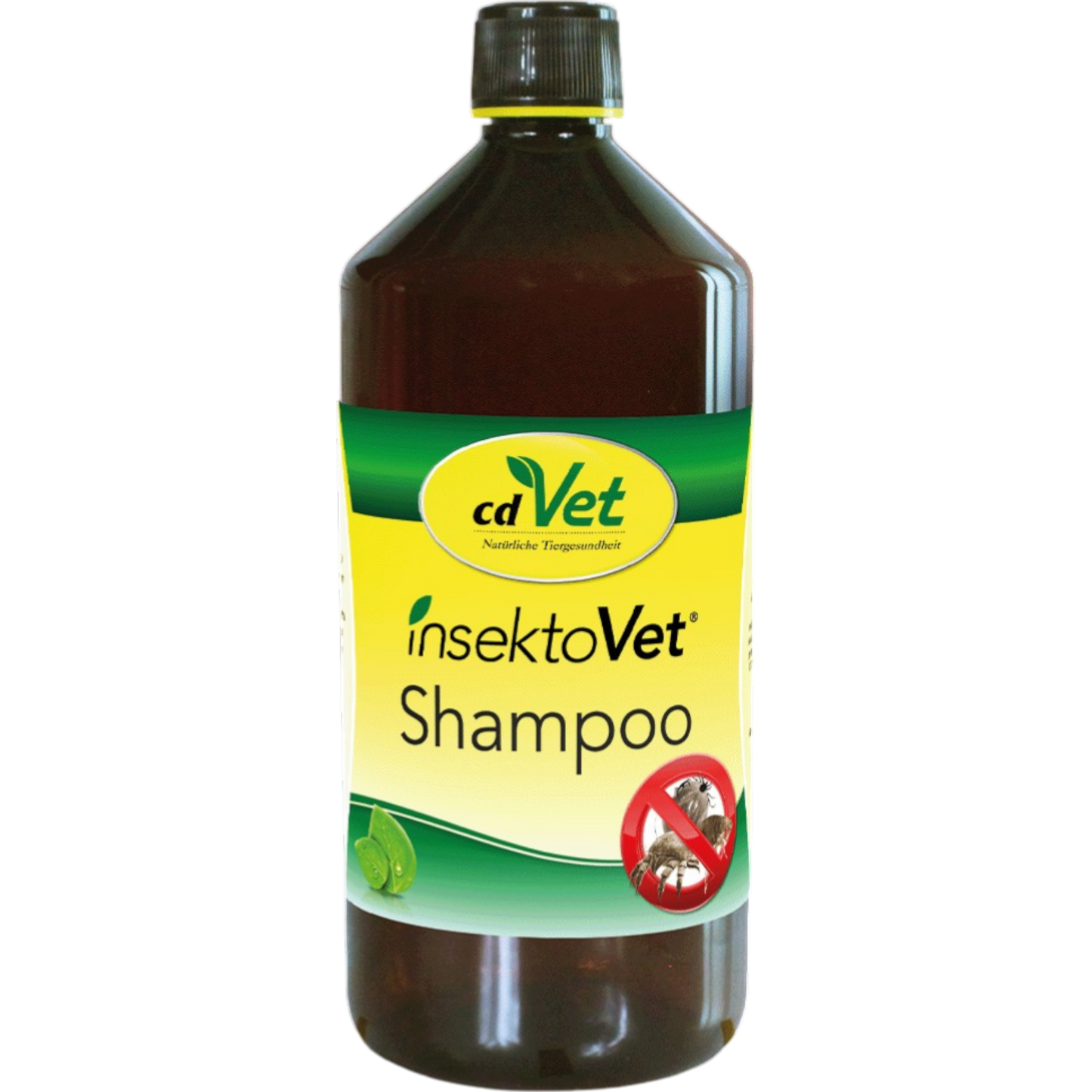 cdVet - insektoVet Shampoo