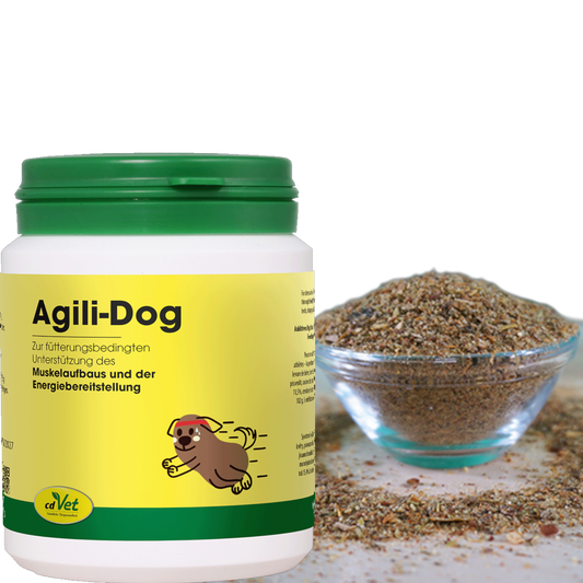 cdVet Dog – Agili-Dog