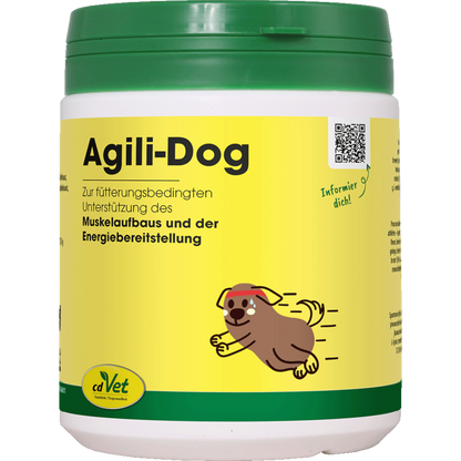 cdVet Dog – Agili-Dog
