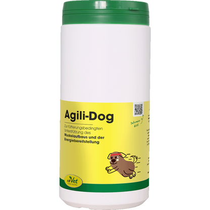 cdVet Dog – Agili-Dog