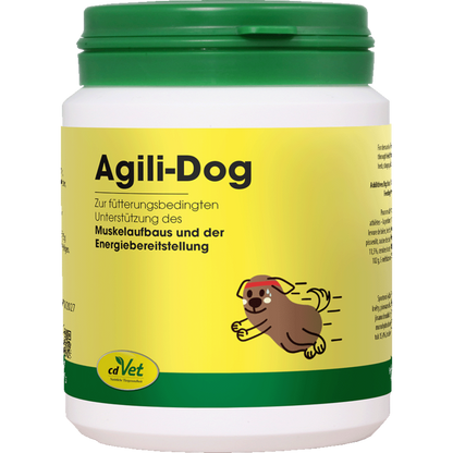 cdVet Dog – Agili-Dog
