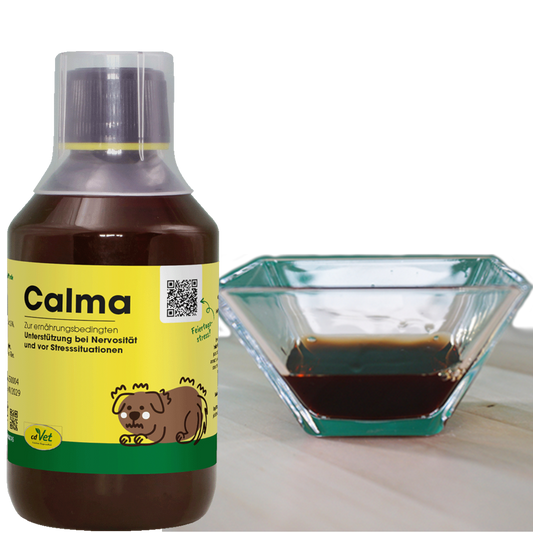 cdVet Dog & Cat – Calma